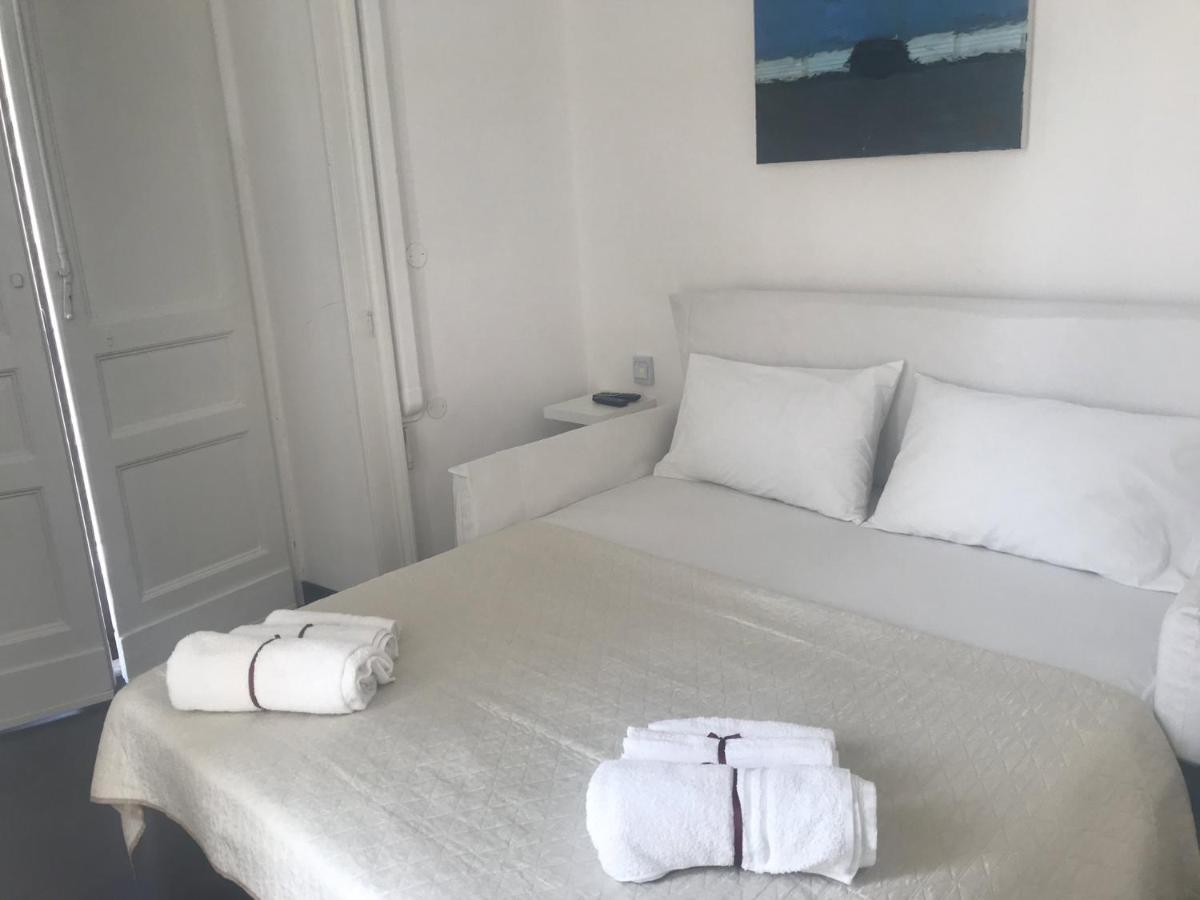Casa Vacanza Vip Hotel Катания Екстериор снимка