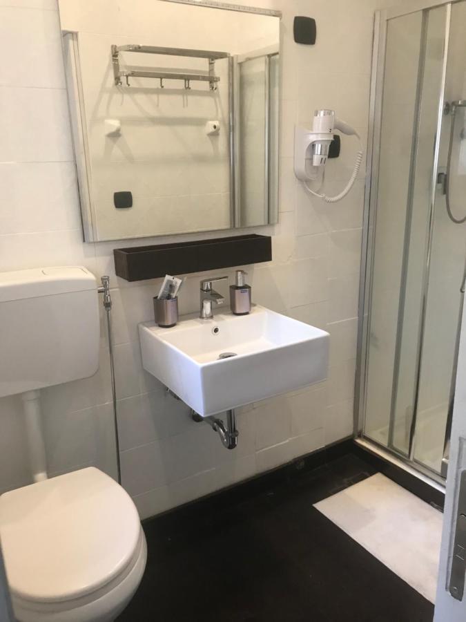 Casa Vacanza Vip Hotel Катания Екстериор снимка