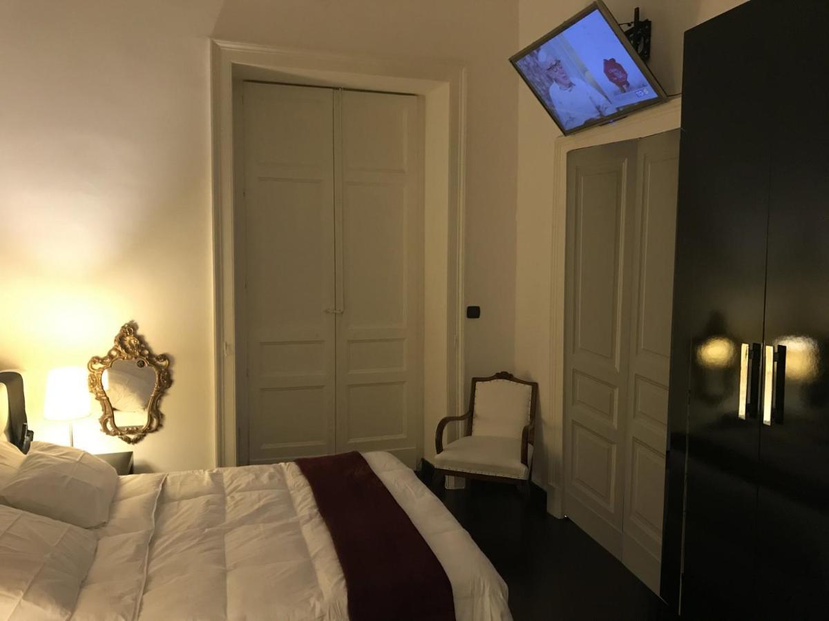 Casa Vacanza Vip Hotel Катания Екстериор снимка