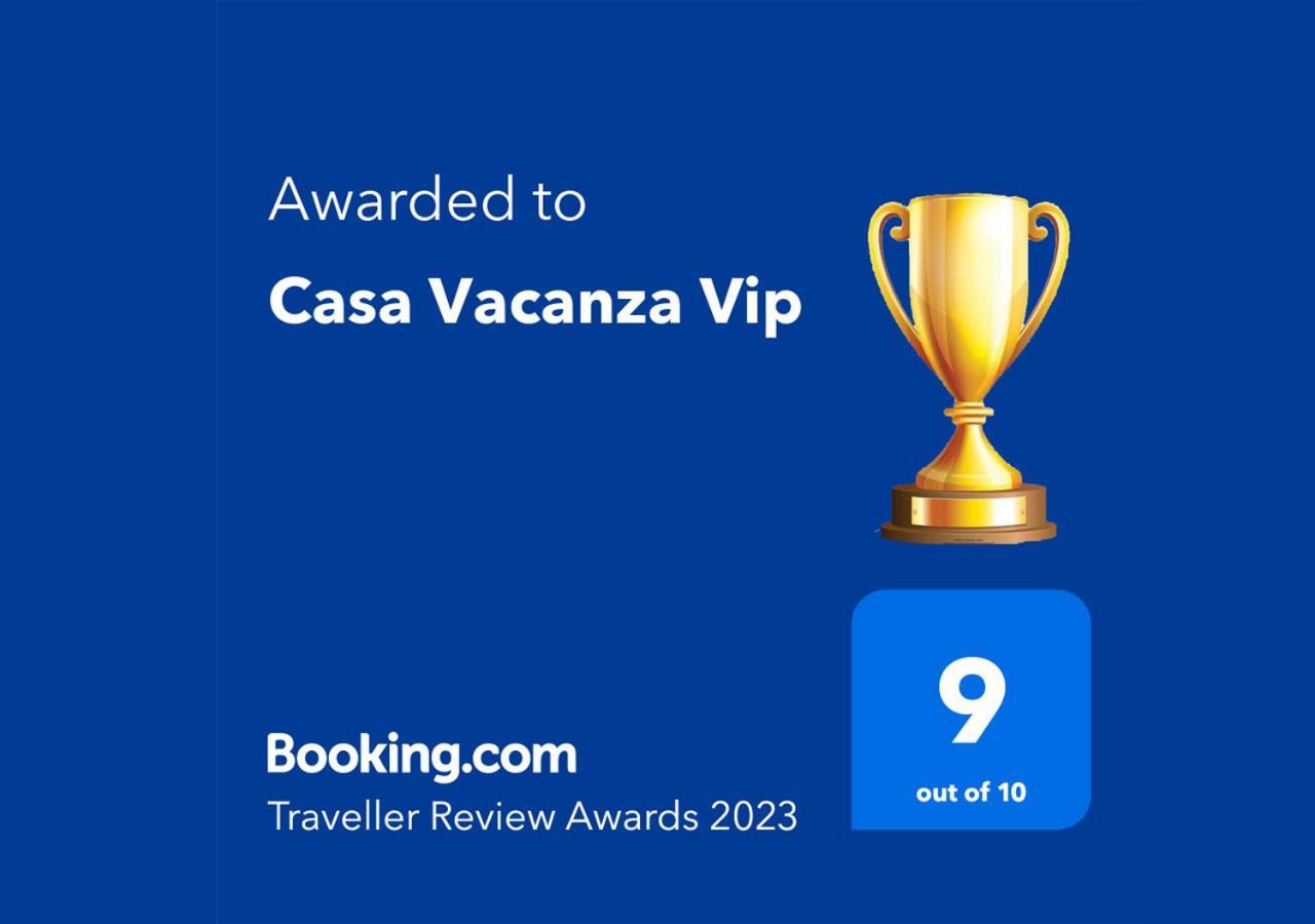 Casa Vacanza Vip Hotel Катания Стая снимка